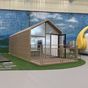 Natural House Model N2